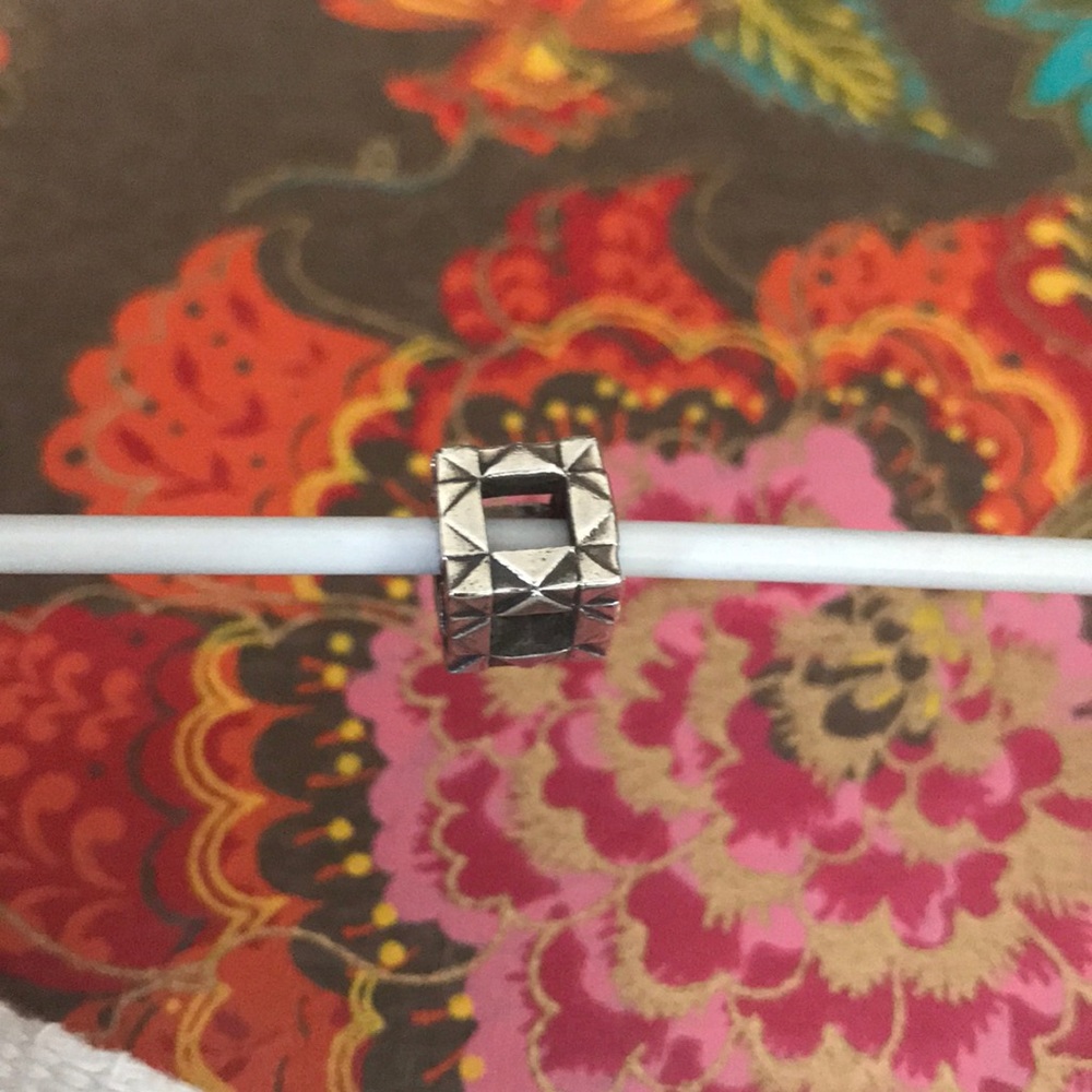 Troll Bead-Oragami